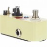 Lateral Mooer Woodverb