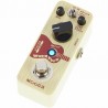 Frontal  Inclinado Mooer Woodverb