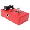 Lateral Inclinado Mxr M-102 Dyna Comp