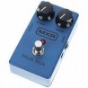 Vista Inclinada Mxr M-103 Blue Box