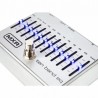 Perfil Mxr M108s Ten Band Eq