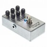 Lateral Mxr M-116 Fullbore Metal Distortion