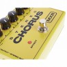 Detalles Cuerpo Mxr M-134 Stereo Chorus