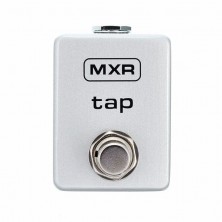 Footswitch Guitarra Mxr M199 Tap Tempo Switch