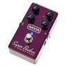 Vista Inclinada Mxr M236 Super Badass Variac Fuzz