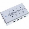 Vista Inclinada Mxr M-237 Dc Brick