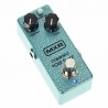 Vista Inclinada Mxr M296 Classic 108 Fuzz Mini