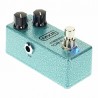 Perfil Mxr M296 Classic 108 Fuzz Mini