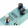 Perfil Mxr M296 Classic 108 Fuzz Mini