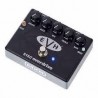 Vista Inclinada Mxr REVH 5150 Overdrive