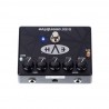 Vista Invertida Mxr REVH 5150 Overdrive