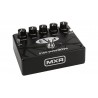 Vista Inclinada Mxr REVH 5150 Overdrive