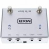 Vista Invertida Mxr M196 A/B Box