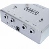 Entradas Mxr M196 A/B Box