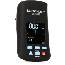 Afinador Batería Tune-Bot Studio