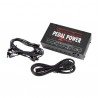 Cables Voodoo Lab Pedal Power 2 Plus