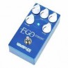 Vista Inclinada Wampler Ego Compressor