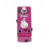 Frontal Xvive V5 Delay