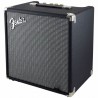 Perfil Fender Rumble 25