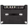 Vista Superior Fender Rumble 25