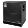 Perfil Ampeg Pn 410Hlf Pro Neo