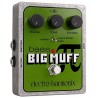 Perfil Electro Harmonix Bass Big Muff