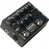 Vista Inclinada Mxr M80 Bass DI+