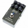 Vista Inclinada Mxr M81 Bass Preamp