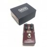 Mxr M85 Bass Distortion