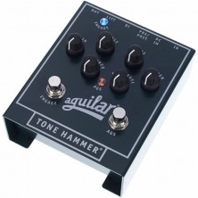 Pedal Bajo Aguilar Tone Hammer