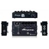 Despiece Ampeg SCR-DI