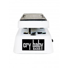 Pedal Bajo Dunlop Cry Baby Cmb105Q Mini Bass