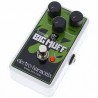 Vista Inclinada Electro Harmonix Nano Bass Big Muff