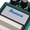 Detalles Ibanez Ts9B