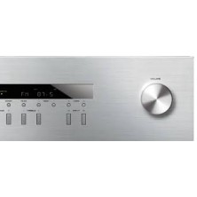 Amplificador Hifi Yamaha A-S201 Silver