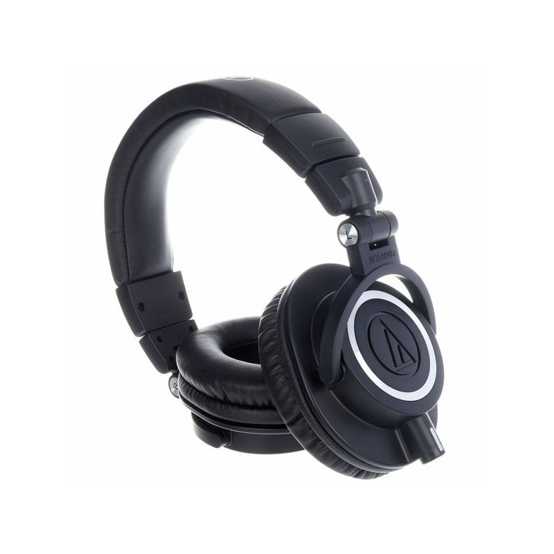 Auriculares Estudio Audio-Technica Ath-M50 X
