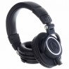 Vista Inclinada Audio-Technica Ath-M50 X