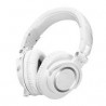 Lateral Audio-Technica Ath-M50 X Wh