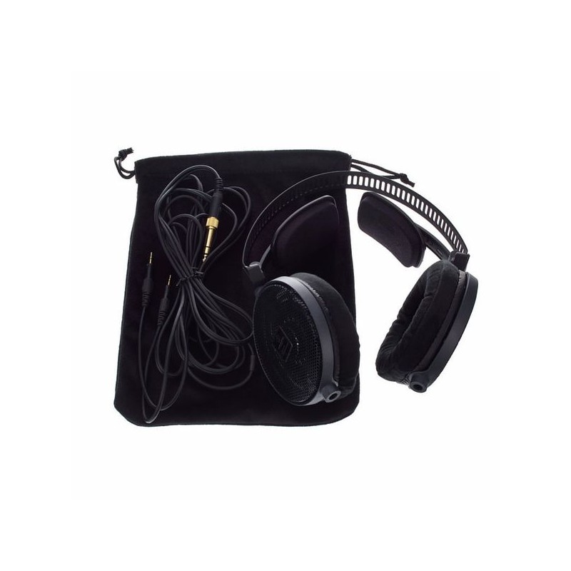 Auriculares Estudio Audio-Technica Ath-R70 X
