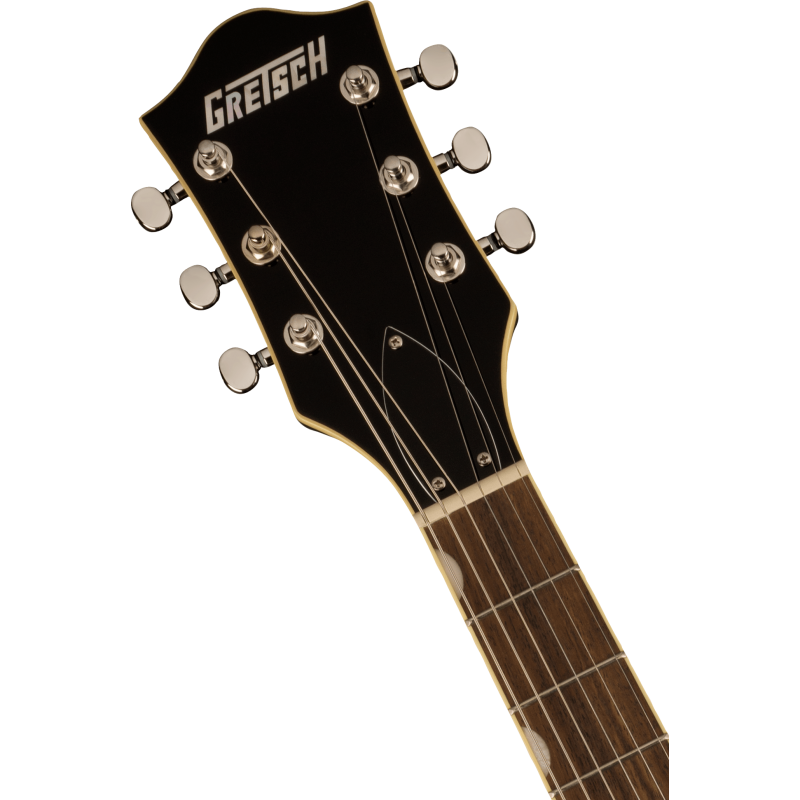 Guitarra Eléctrica Semisólida Gretsch G5655T-QM Electromatic Mariana
