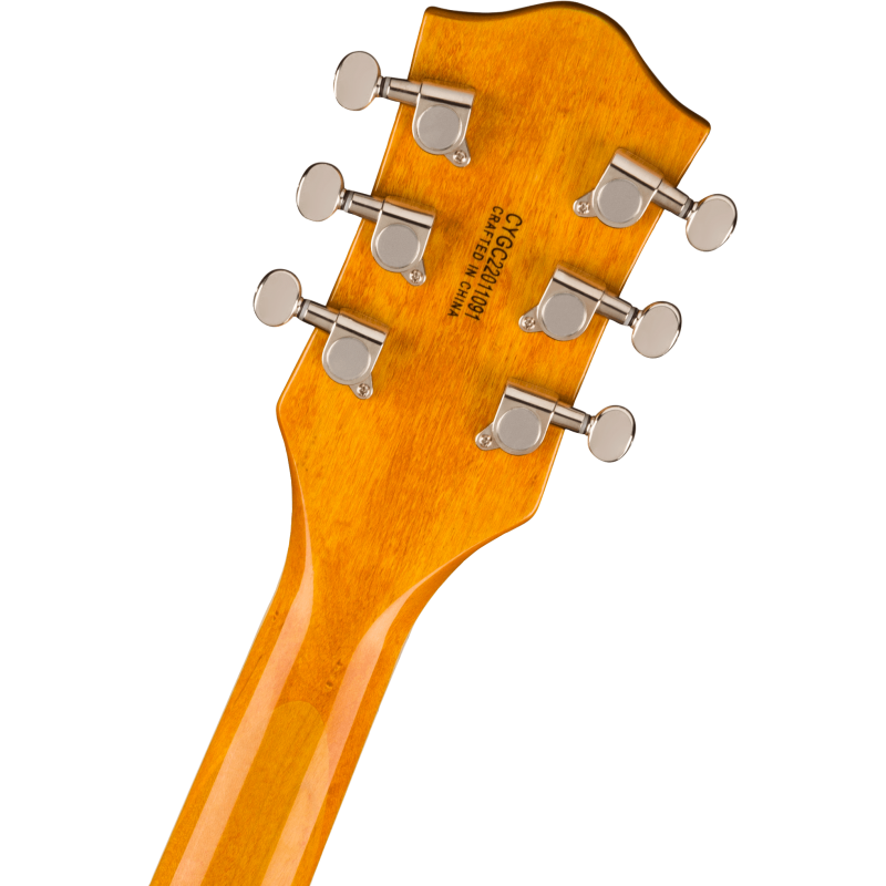 Guitarra Eléctrica Semisólida Gretsch G5655T-QM Electromatic Speyside