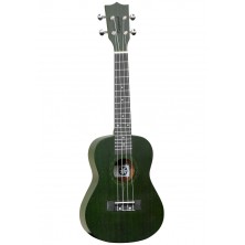 Tanglewood TWT3 Forest Green Ukelele Concierto