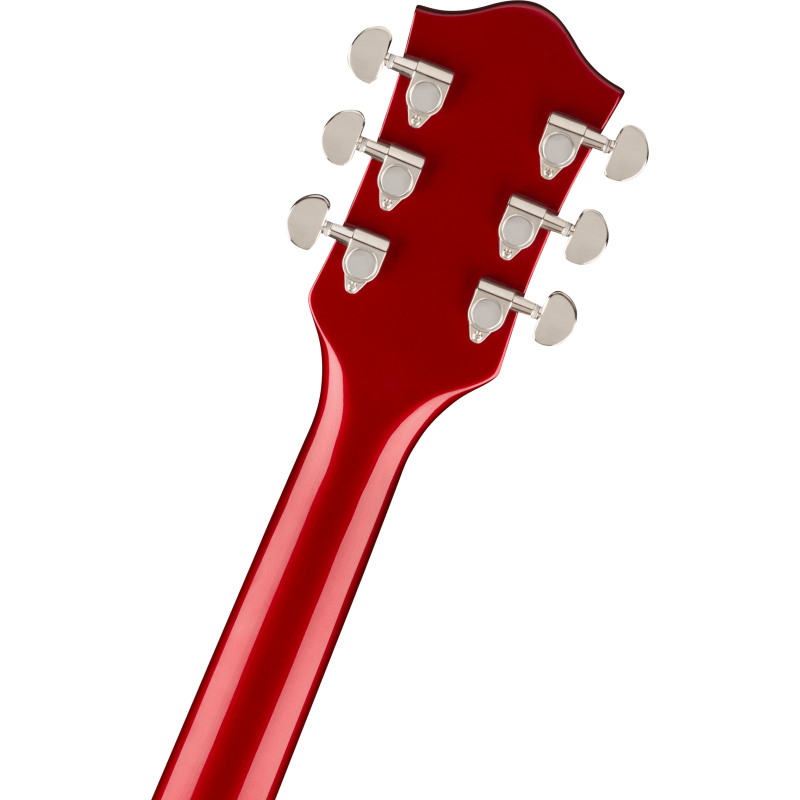 Guitarra Eléctrica Semisólida Gretsch G2420T Streamliner Brandywine