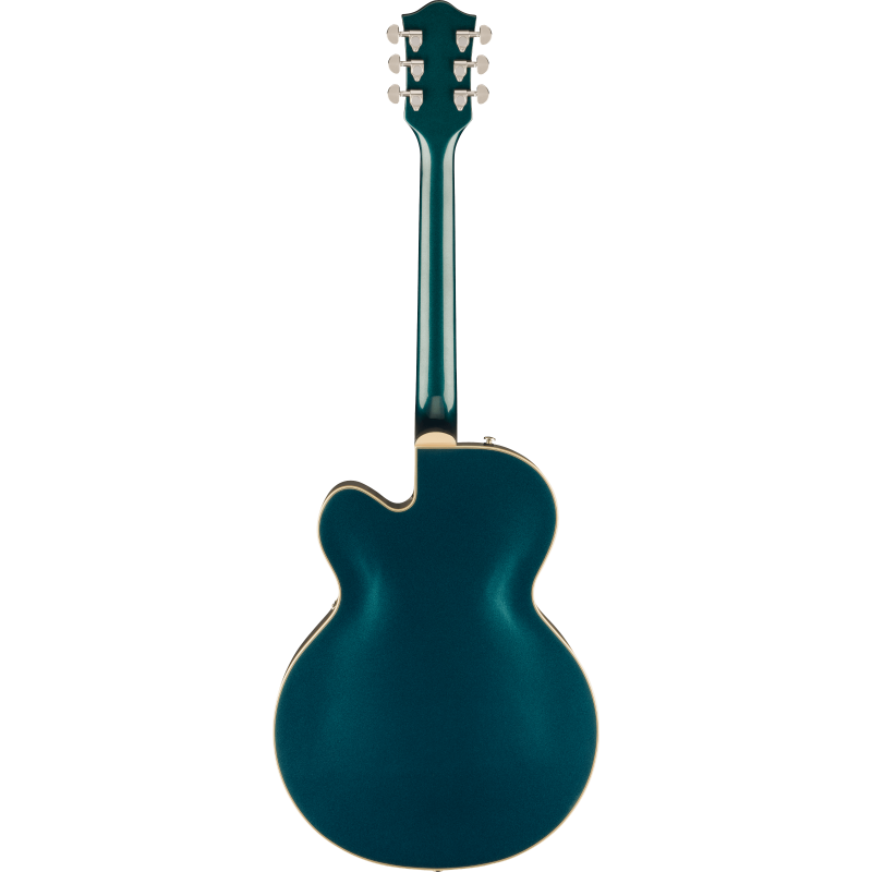 Guitarra Eléctrica Semisólida Gretsch G2420T Streamliner Midnight Saphire