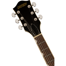 Guitarra Eléctrica Semisólida Gretsch G2420T Streamliner Havana Burst