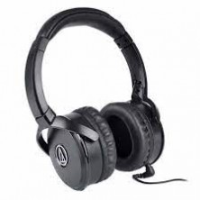 Auriculares HiFi Audio-Technica ATH-ANC50iS