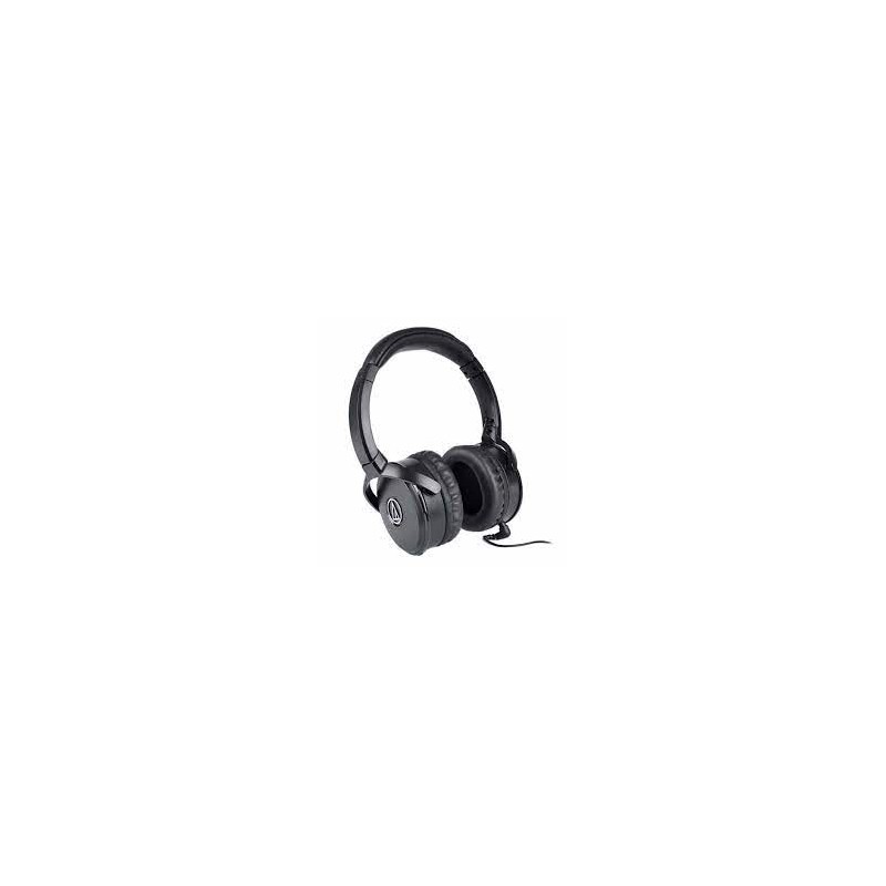 Auriculares HiFi Audio-Technica ATH-ANC50iS