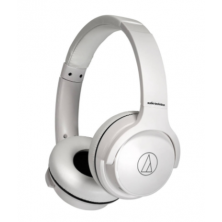 Auriculares HiFi Bluetooth Audio-Technica ATH-AR3 BT Bluetooth Blanco