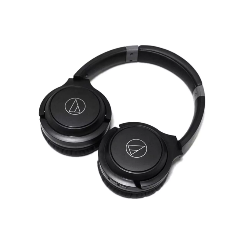 Auriculares HiFi Bluetooth Audio-Technica ATH-AR3 BT Bluetooth Negro