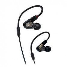 Auriculares In-Ear Monitoraje Audio-Technica Ath-E50